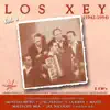 Los Xey (1942 - 1954) Vol. 1 album lyrics, reviews, download