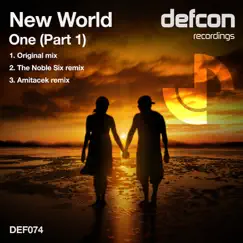 One (Part 1) - Single by New World album reviews, ratings, credits