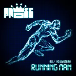 Running Man / No Mystery - EP by Prose (Steady & Efeks) album reviews, ratings, credits