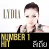 Number 1 Hitz - Lydia - Single album lyrics, reviews, download