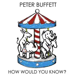 How Would You Know? - Single by Peter Buffett album reviews, ratings, credits