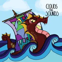 Patchwork Vessel - EP by Clouds Make Sounds album reviews, ratings, credits