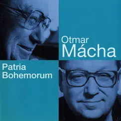 Macha: Patria Bohemorum by Prague Radio Symphony Orchestra, Prague Radio Choir, Vladimir Valek, Michel Tabachnik, Czech Radio Symphony Orchestra & Ivan Zenaty album reviews, ratings, credits