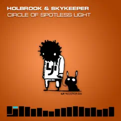 Circle of Spotless Light - Single by Holbrook & SkyKeeper album reviews, ratings, credits