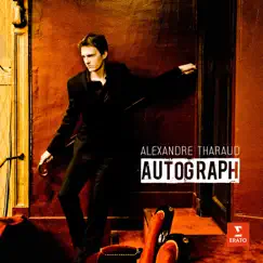Autograph by Alexandre Tharaud album reviews, ratings, credits