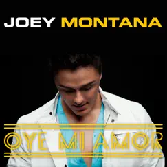 Oye Mi Amor - Single by Joey Montana album reviews, ratings, credits