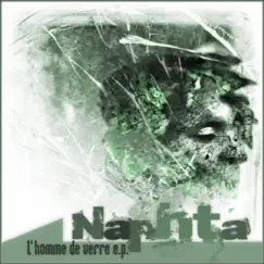 L'homme De Verre - EP by Naphta album reviews, ratings, credits
