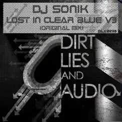 Lost in Clear Blue - Single by DJ Sonik album reviews, ratings, credits