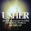 DJ Got Us Fallin' In Love (HyperCrush Remix) [feat. Pitbull & HyperCrush] song lyrics
