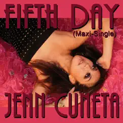 Fifth Day (Oliver Watts Jbh Radio Edit) Song Lyrics