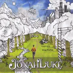 Finding a Way Home by Jonah Luke album reviews, ratings, credits
