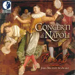 Concerti di Napoli by Rebel & Jorg-Michael Schwarz album reviews, ratings, credits