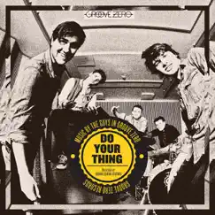 Do Your Thing - Single by Groove Zero album reviews, ratings, credits