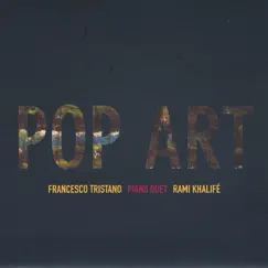 Pop Art by Rami Khalife album reviews, ratings, credits