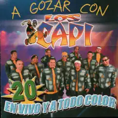En Vivo y a Todo Color by Los Capi album reviews, ratings, credits