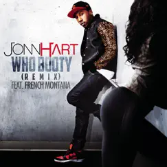 Who Booty (Remix) [feat. French Montana] Song Lyrics