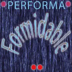 Formidable by Performa album reviews, ratings, credits