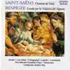 Saint-Saens: Christmas Oratorio - Respighi: Lauda per la nativita album lyrics, reviews, download