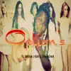 Options (feat. Carolina J-Kidd & Johnny Crack) - Single album lyrics, reviews, download