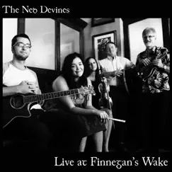 Live At Finnegan's Wake by The Ned Devines album reviews, ratings, credits