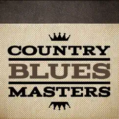 Country Blues Masters by Various Artists album reviews, ratings, credits