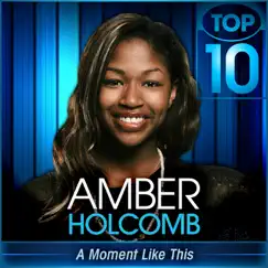 A Moment Like This (American Idol Performance) Song Lyrics