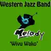 Wivu Wako - Single album lyrics, reviews, download