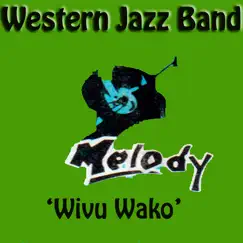 Wivu Wako - Single by Western Jazz Band album reviews, ratings, credits