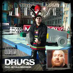 Drugs (feat. Action Bronson) - Single by J-Love album reviews, ratings, credits