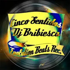 Cinco Sentidos - Single by Dj Bribiesca album reviews, ratings, credits