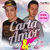 Carta de Amor (Remix Edition) - Single album lyrics, reviews, download
