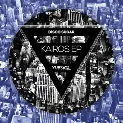 Kairos (Juan Diazo Remix) Song Lyrics