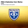Gold (feat. Marisa) - EP album lyrics, reviews, download