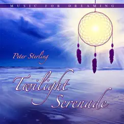 Twilight Serenade by Peter Sterling album reviews, ratings, credits