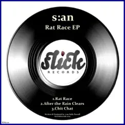 Rat Race - Single by San album reviews, ratings, credits