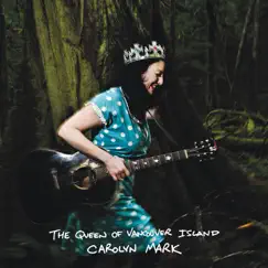 The Queen of Vancouver Island Song Lyrics
