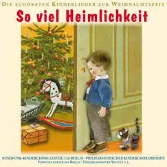 Morgen kommt der Weihnachtsmann Song Lyrics