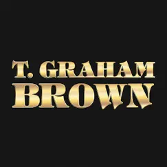 T. Graham Brown - EP by T. Graham Brown album reviews, ratings, credits