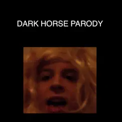 Dark Horse Parody - Single by Curtjetsien album reviews, ratings, credits