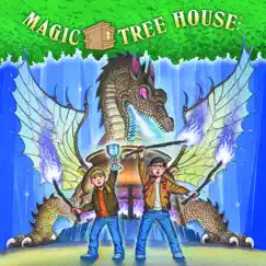 Magic Tree House: The Musical (Original Soundtrack) by Various Artists album reviews, ratings, credits