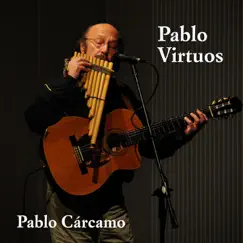 Pablo Virtuos by Pablo Carcamo album reviews, ratings, credits