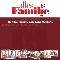 Finale Alles is Familie Song Lyrics