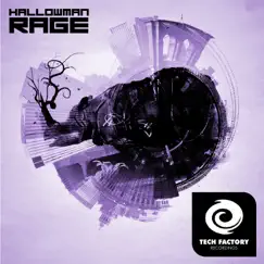Rage - Single by Hallowman album reviews, ratings, credits