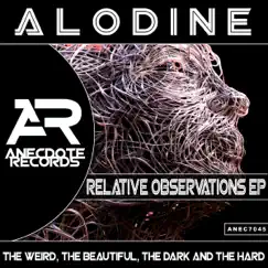 Relative Observations - EP by Alodine album reviews, ratings, credits