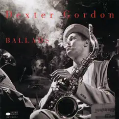 Ballads by Dexter Gordon album reviews, ratings, credits