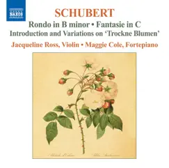 Schubert: Complete Works for Violin and Fortepiano, Vol. 2 by Maggie Cole & Jacqueline Ross album reviews, ratings, credits