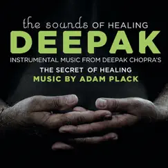 The Sounds of Healing: Instrumental Music from the Secret of Healing Meditations by Deepak Chopra album reviews, ratings, credits