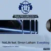 Everything (feat. Simon Latham) album lyrics, reviews, download