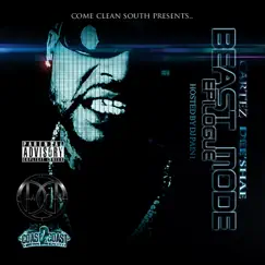 Beast Mode Epilogue (Hosted By DJ Pain1) by Cartez Dee'Shae album reviews, ratings, credits