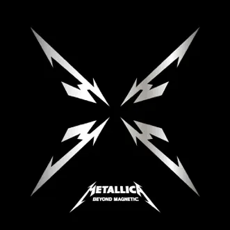 Beyond Magnetic - EP by Metallica album download